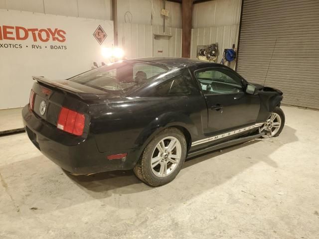 2006 Ford Mustang