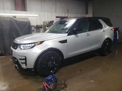 Land Rover Vehiculos salvage en venta: 2020 Land Rover Discovery Landmark