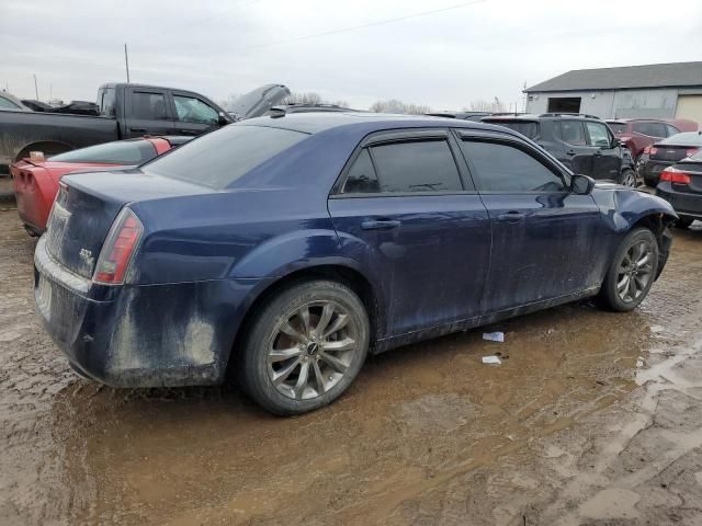 2014 Chrysler 300 S