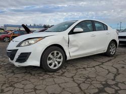 2010 Mazda 3 I en venta en Pennsburg, PA