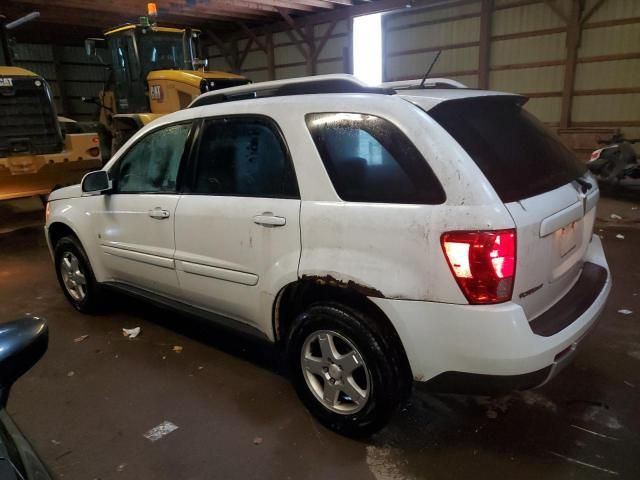 2007 Pontiac Torrent