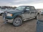 2007 Ford F150 Supercrew