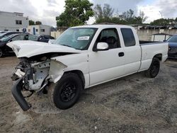 2004 Chevrolet Silverado C1500 en venta en Opa Locka, FL