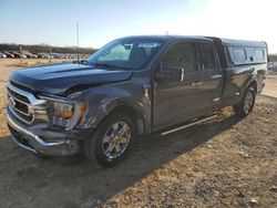 2023 Ford F150 Super Cab en venta en Tanner, AL