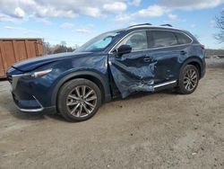 Salvage Cars with No Bids Yet For Sale at auction: 2021 Mazda CX-9 Grand Touring