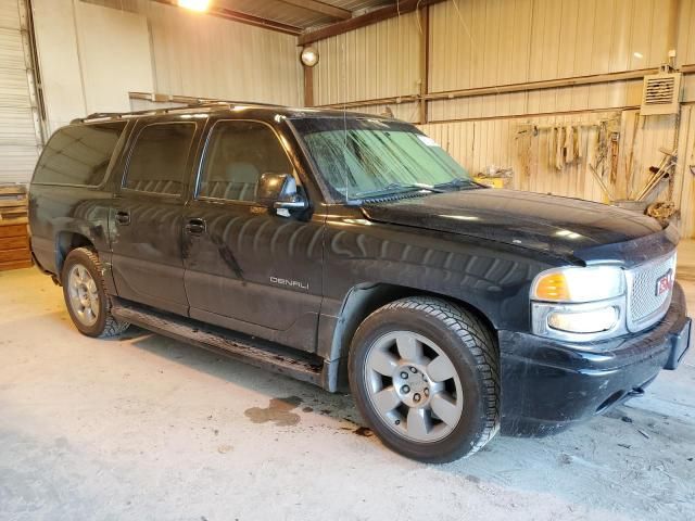 2006 GMC Yukon XL Denali