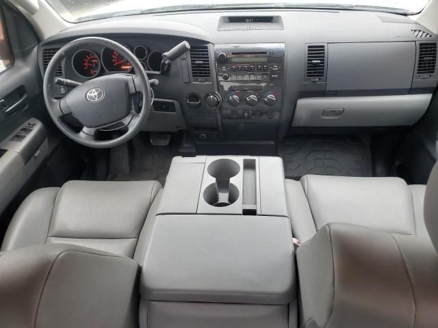 2010 Toyota Tundra Double Cab SR5