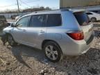 2009 Toyota Highlander Sport