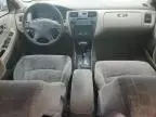 2002 Honda Accord EX