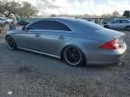 2011 Mercedes-Benz CLS 550