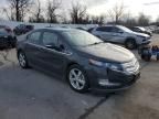 2014 Chevrolet Volt