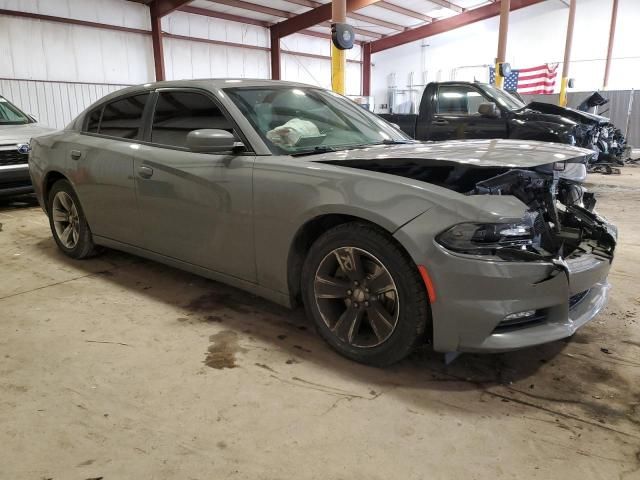 2017 Dodge Charger SXT