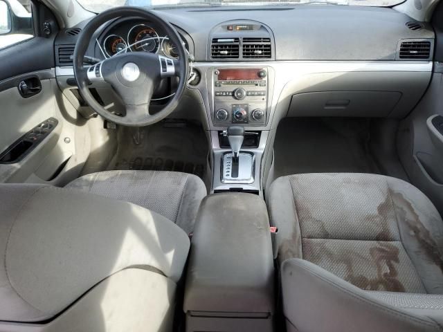 2007 Saturn Aura XE