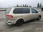 2001 Toyota Sienna LE