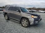 2012 Toyota 4runner SR5