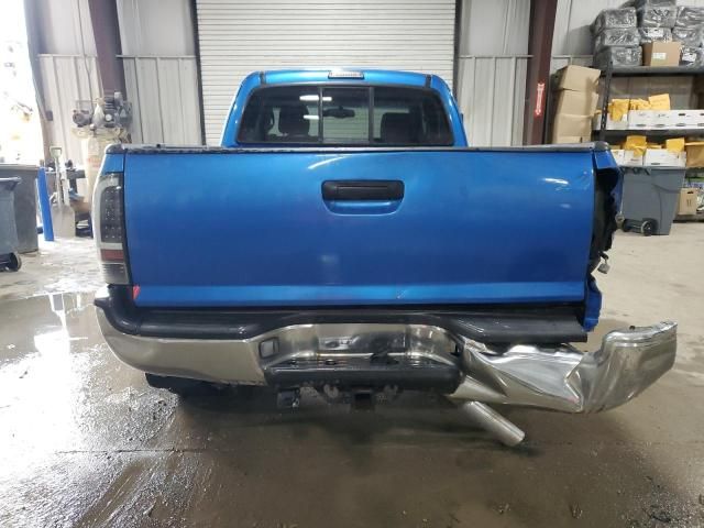 2005 Toyota Tacoma Access Cab