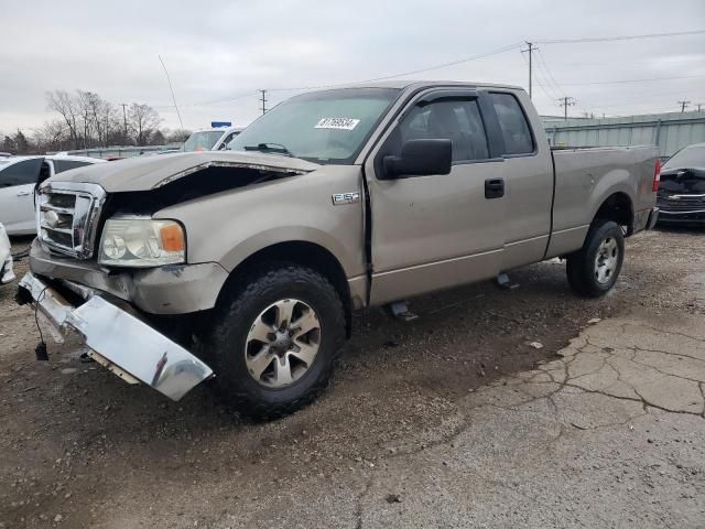 2006 Ford F150