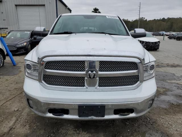 2014 Dodge RAM 1500 Longhorn