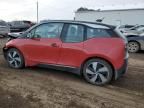 2019 BMW I3 REX