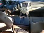 2015 Chevrolet Tahoe K1500 LT