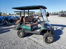 Salvage trucks for sale at Riverview, FL auction: 2021 Other Golf Cart