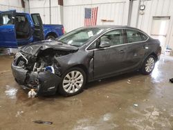 2016 Buick Verano en venta en Franklin, WI