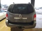 2009 Nissan Pathfinder S