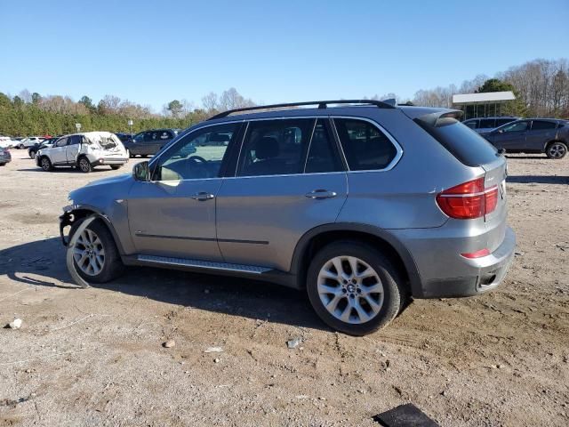 2013 BMW X5 XDRIVE35I