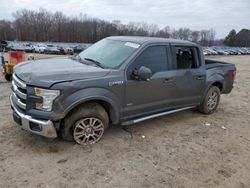 2015 Ford F150 Supercrew en venta en Conway, AR