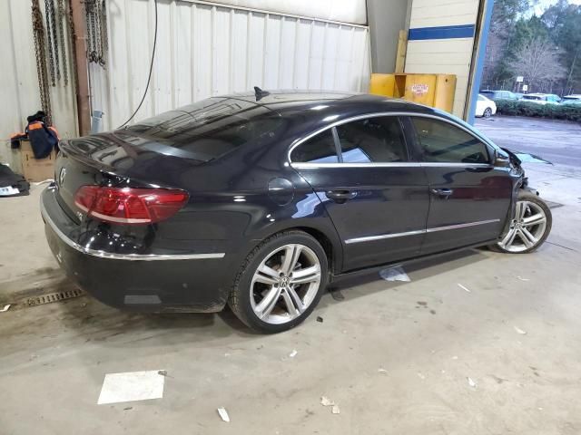 2013 Volkswagen CC Sport