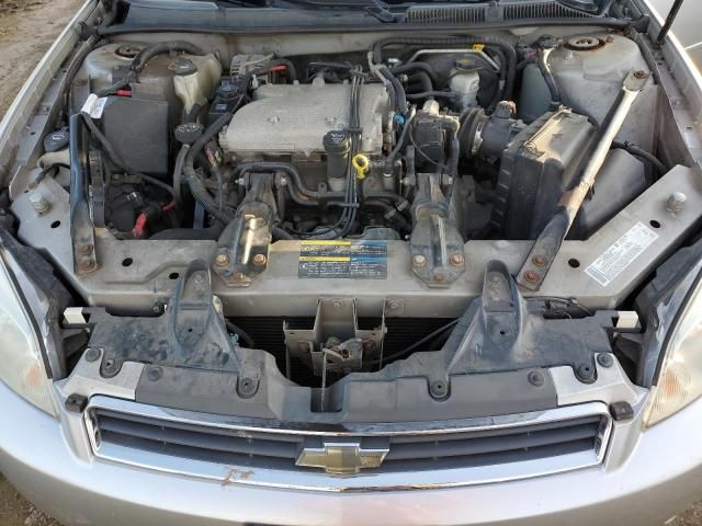 2006 Chevrolet Impala LT