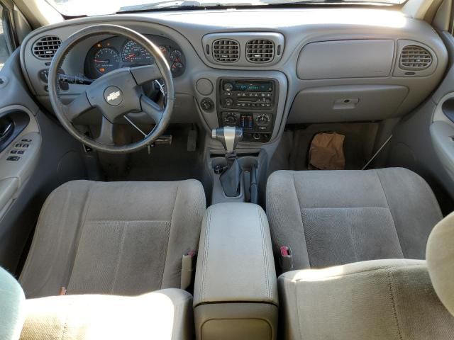 2006 Chevrolet Trailblazer EXT LS