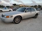 2002 Mercury Grand Marquis LS