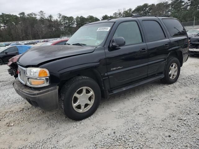 2005 GMC Yukon Denali