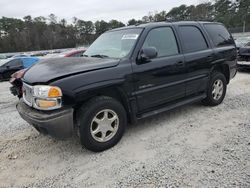 Salvage cars for sale at Ellenwood, GA auction: 2005 GMC Yukon Denali