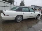 1995 Buick Park Avenue