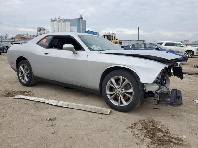 2020 Dodge Challenger GT