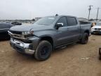 2019 Chevrolet Silverado C1500 LT