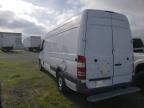 2012 Mercedes-Benz Sprinter 2500