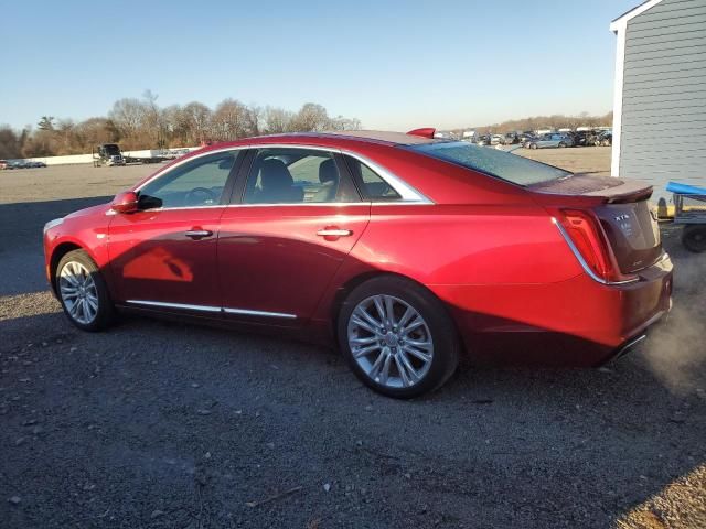 2019 Cadillac XTS Luxury