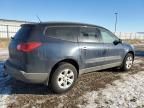 2012 Chevrolet Traverse LS