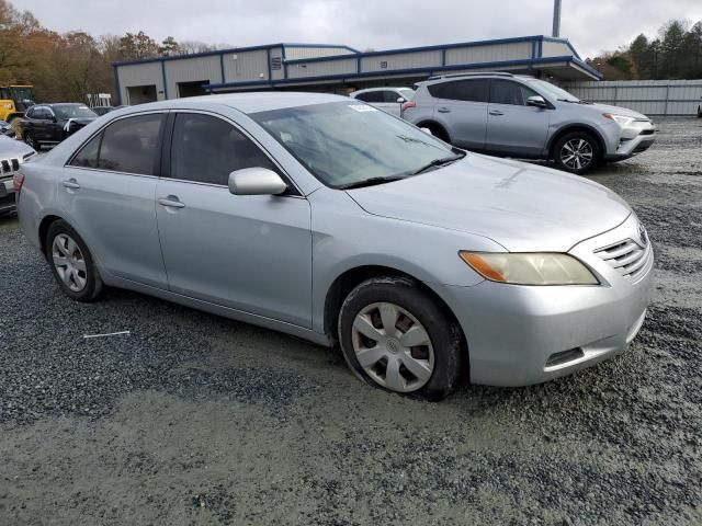 2007 Toyota Camry CE