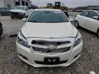 2013 Chevrolet Malibu LTZ