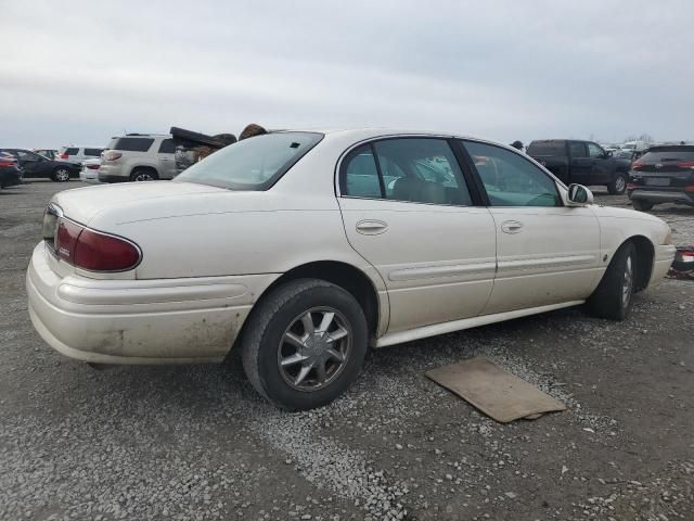 2003 Buick Lesabre Limited