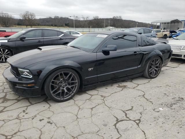 2007 Ford Mustang GT