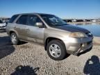 2005 Acura MDX