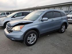 Vehiculos salvage en venta de Copart Cleveland: 2011 Honda CR-V EXL