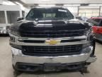 2020 Chevrolet Silverado K1500 LT