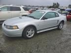 2002 Ford Mustang