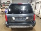 2004 Honda Pilot EXL